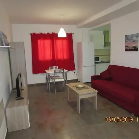 Seifia Ba Apartment