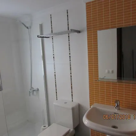 Seifia Ba Apartment Pozo Izquierdo