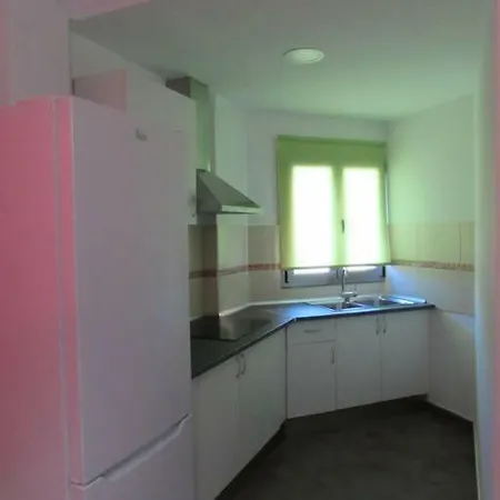Apartment Seifia Ba *