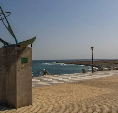 Апартаменты Seifia Ba