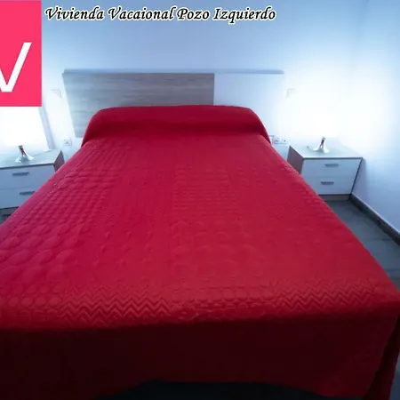 Seifia Ba * Pozo Izquierdo