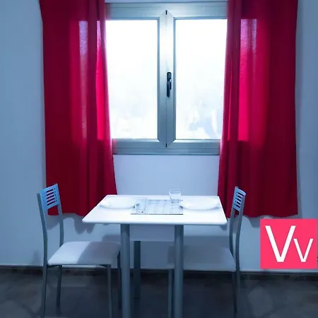 Апартаменты Seifia Ba