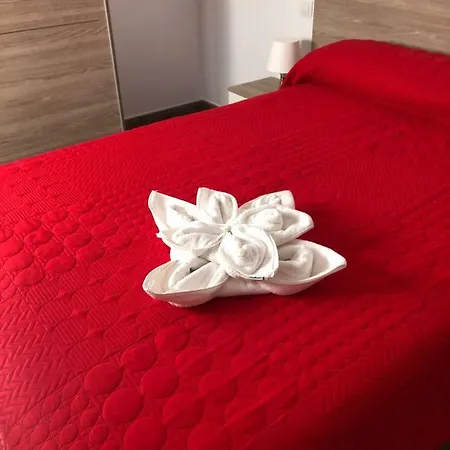 Seifia Ba Apartment Pozo Izquierdo
