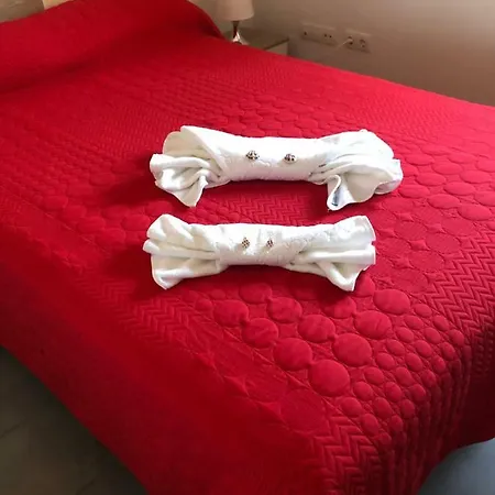 Seifia Ba Апартаменты