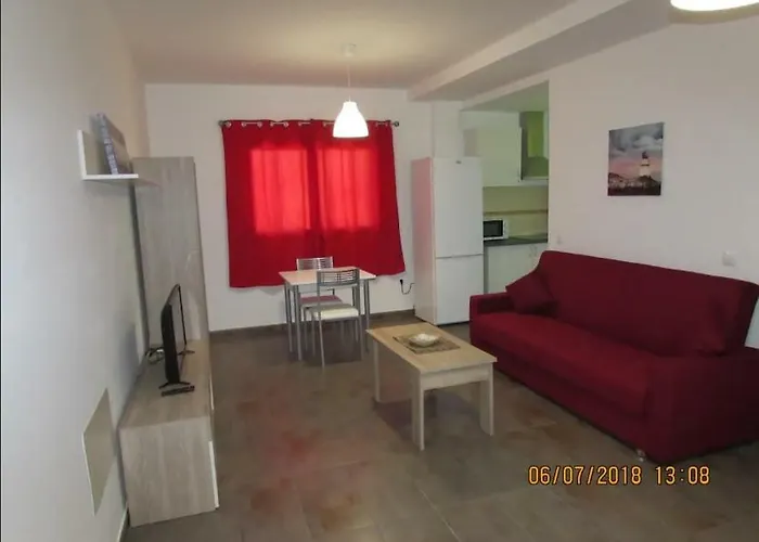 Seifia Ba Apartment