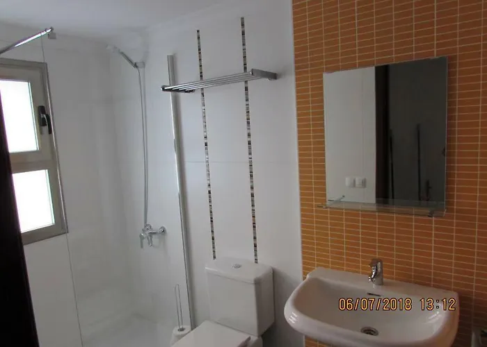 Seifia Ba Apartment Pozo Izquierdo