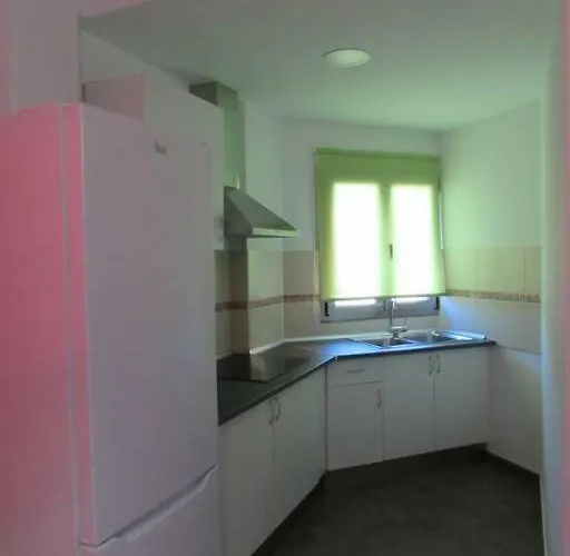 Apartment Seifia Ba *