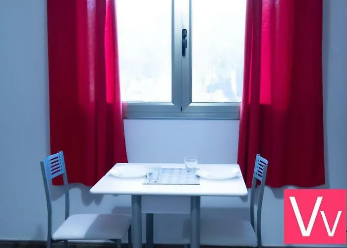 Apartment Seifia Ba