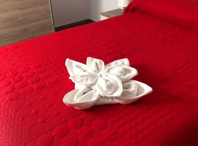 Seifia Ba Apartment Pozo Izquierdo