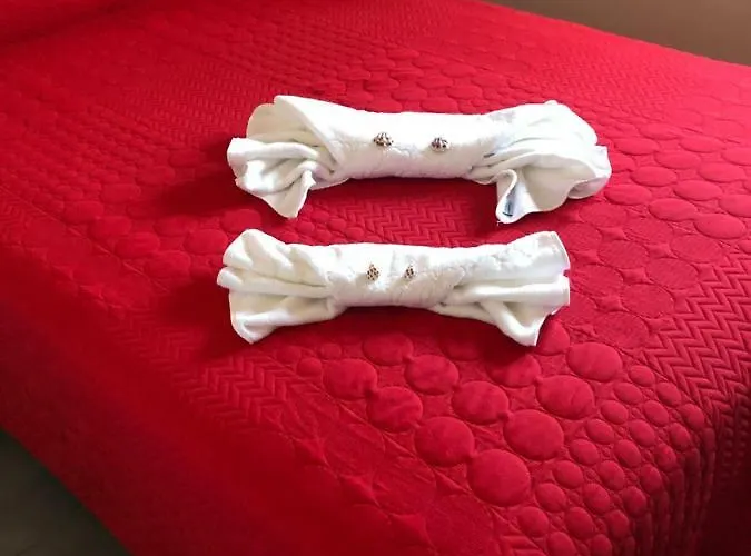 Seifia Ba アパート