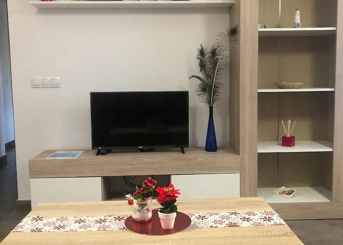 Seifia Ba Apartment *